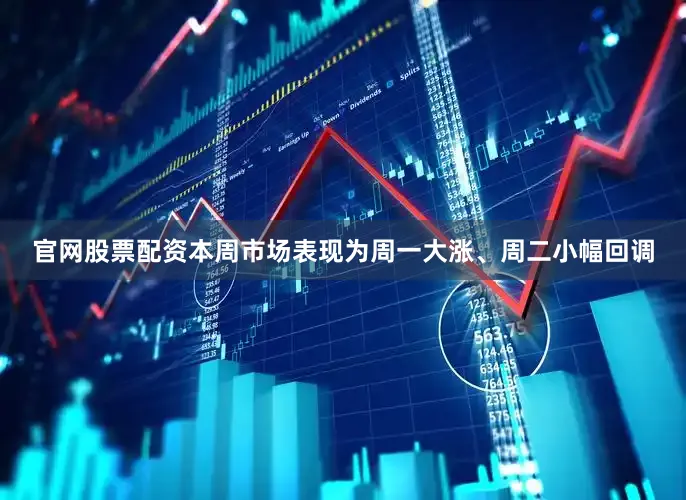 官网股票配资本周市场表现为周一大涨、周二小幅回调